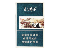 4元特富意香烟好抽吗