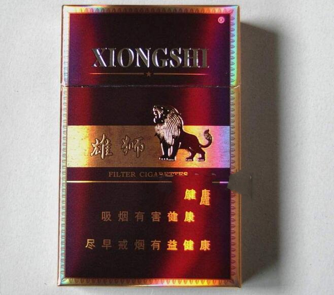 正品春城香烟价格【正品春城香烟价格表图】