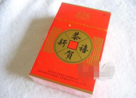 香烟带爆珠好还是不好抽