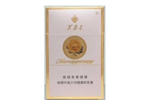 正品元帅香烟多少钱一条