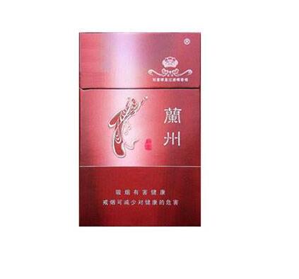 5元茂大香烟批发