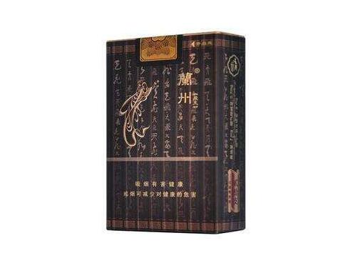 外国进口香烟推荐品牌大全