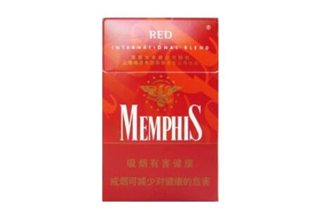5元茂大香烟批发