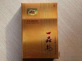 5元新兴香烟价格