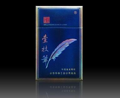 高档细支香烟出厂日期