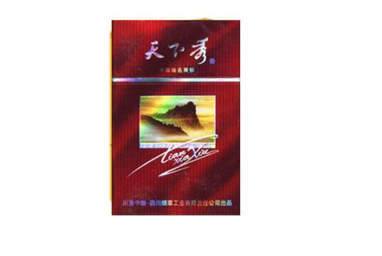正品梦都香烟多少钱一盒