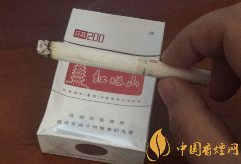进口香烟哪种最好吸烟机