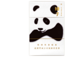 大团圆爆珠香烟