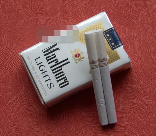 黄金叶香烟货源