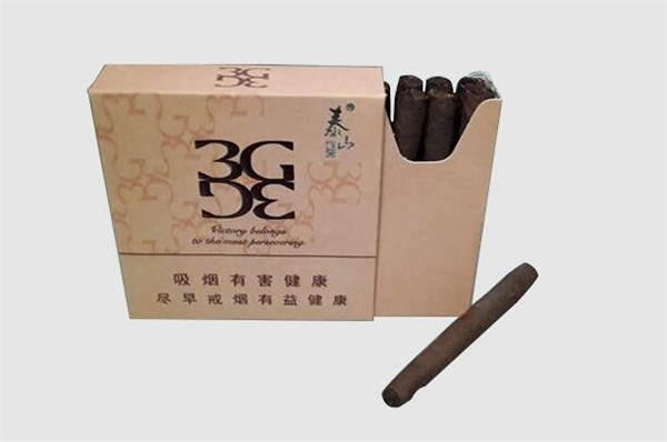 香烟爆珠橄榄油