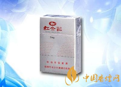 进口香烟过安检吗