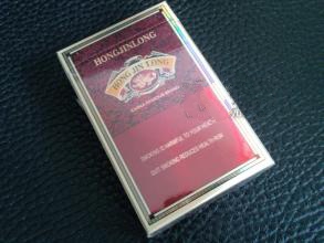 进口香烟推荐品牌大全