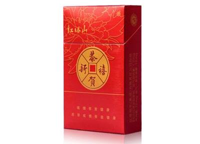 5到10元南京香烟