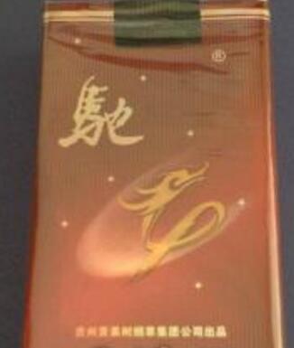 南京爆珠香烟焦油量