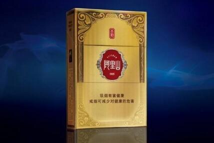 FORMOSA(福尔莫沙)香烟进货渠道