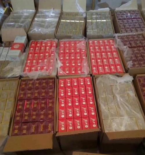越南代工香烟批发，揭秘东南亚烟业市场的崛起与机遇